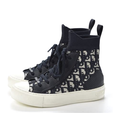 dior sneakers dames blauw|christian Dior sneakers for women.